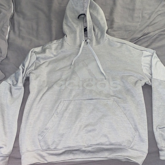 Adidas Sweatshirt/Hoodie - Picture 2 of 2